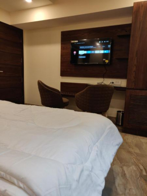 THE GRACE HOUSE Paharganj
